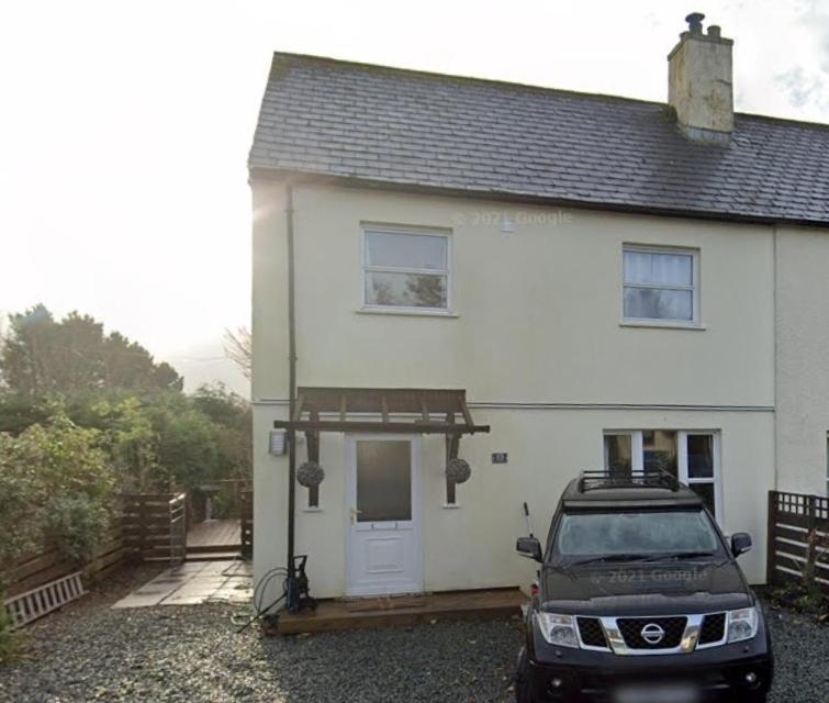 No. 8 Villa Portree Exterior photo